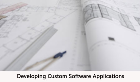 REGS Consulting - Software Solutions Consulting, Custom Software Applications Development and Maintenance, Outsourcing, Business Solutions. Toronto, Ontario